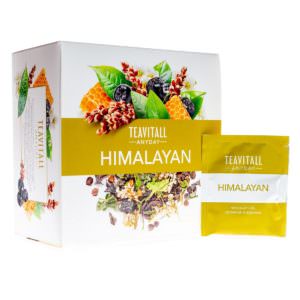 Чайный напиток TeaVitall Anyday «Himalayan»